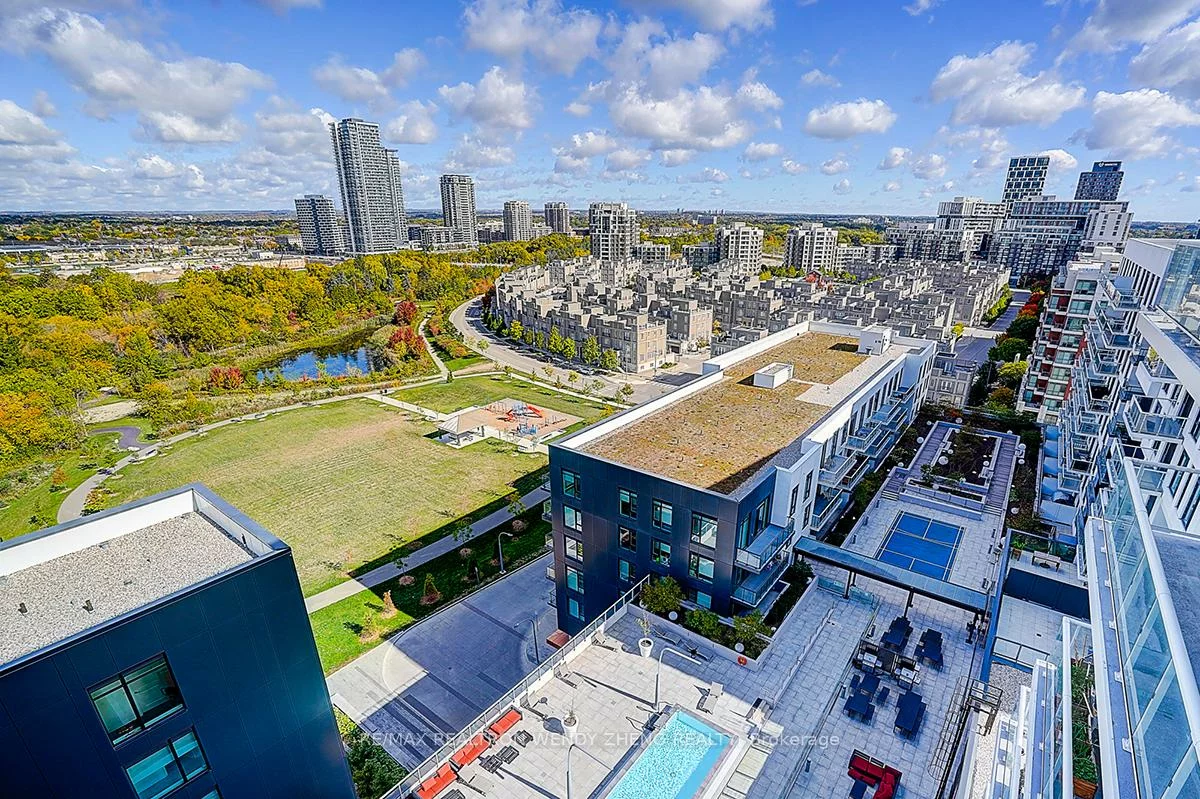 10, Rouge Valley, Unionville, Markham