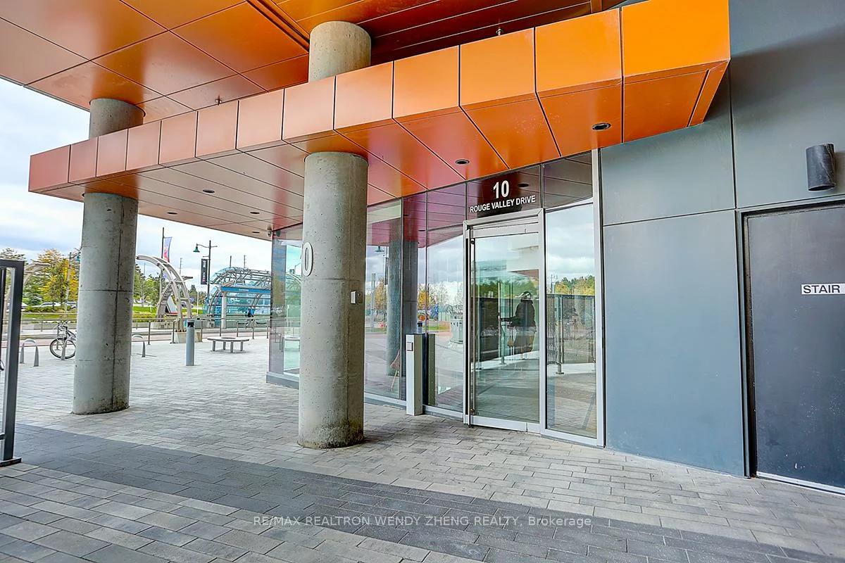 10, Rouge Valley, Unionville, Markham
