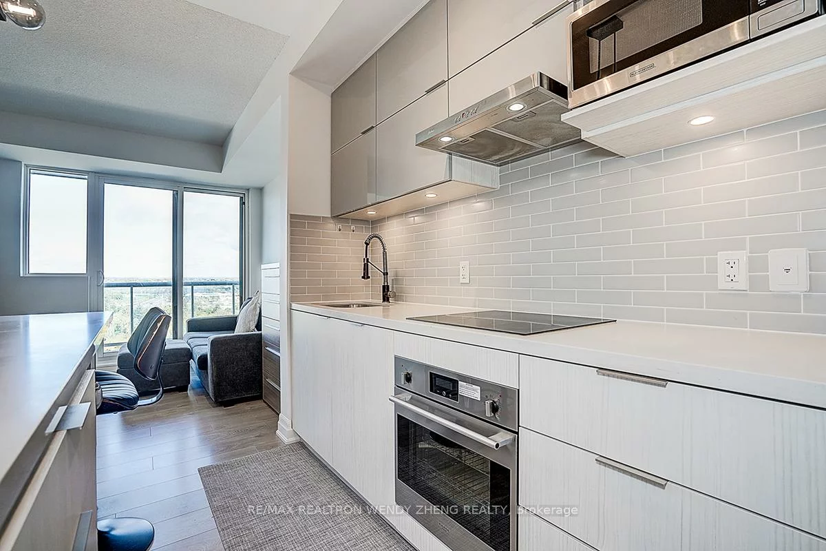 10, Rouge Valley, Unionville, Markham
