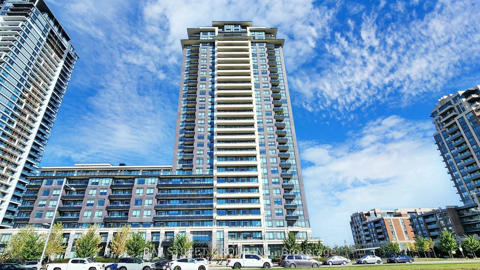 15, Water Walk, Unionville, Markham