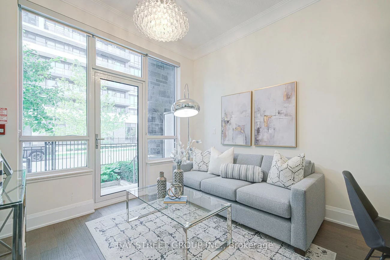 15, Water Walk, Unionville, Markham