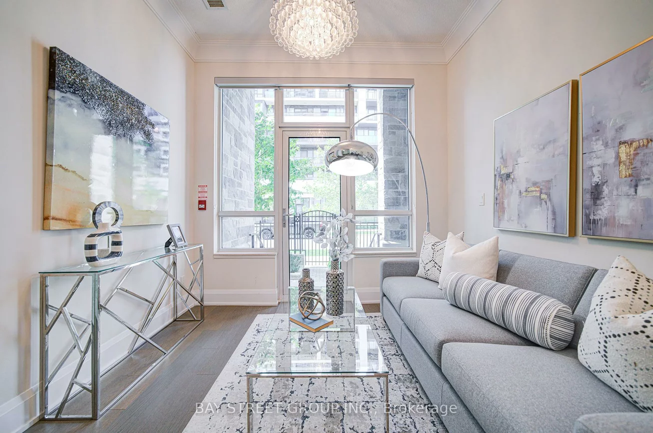 15, Water Walk, Unionville, Markham