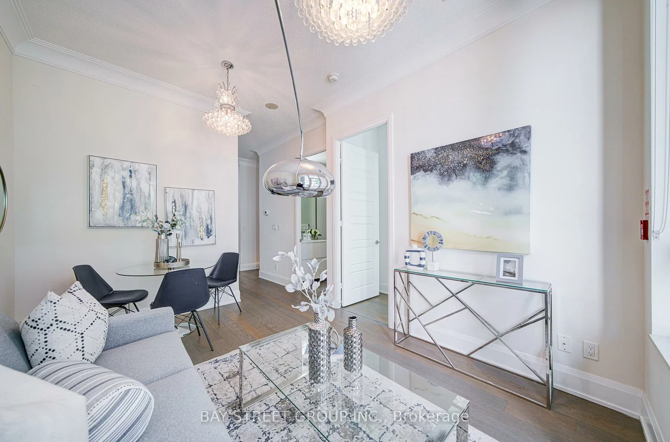 15, Water Walk, Unionville, Markham