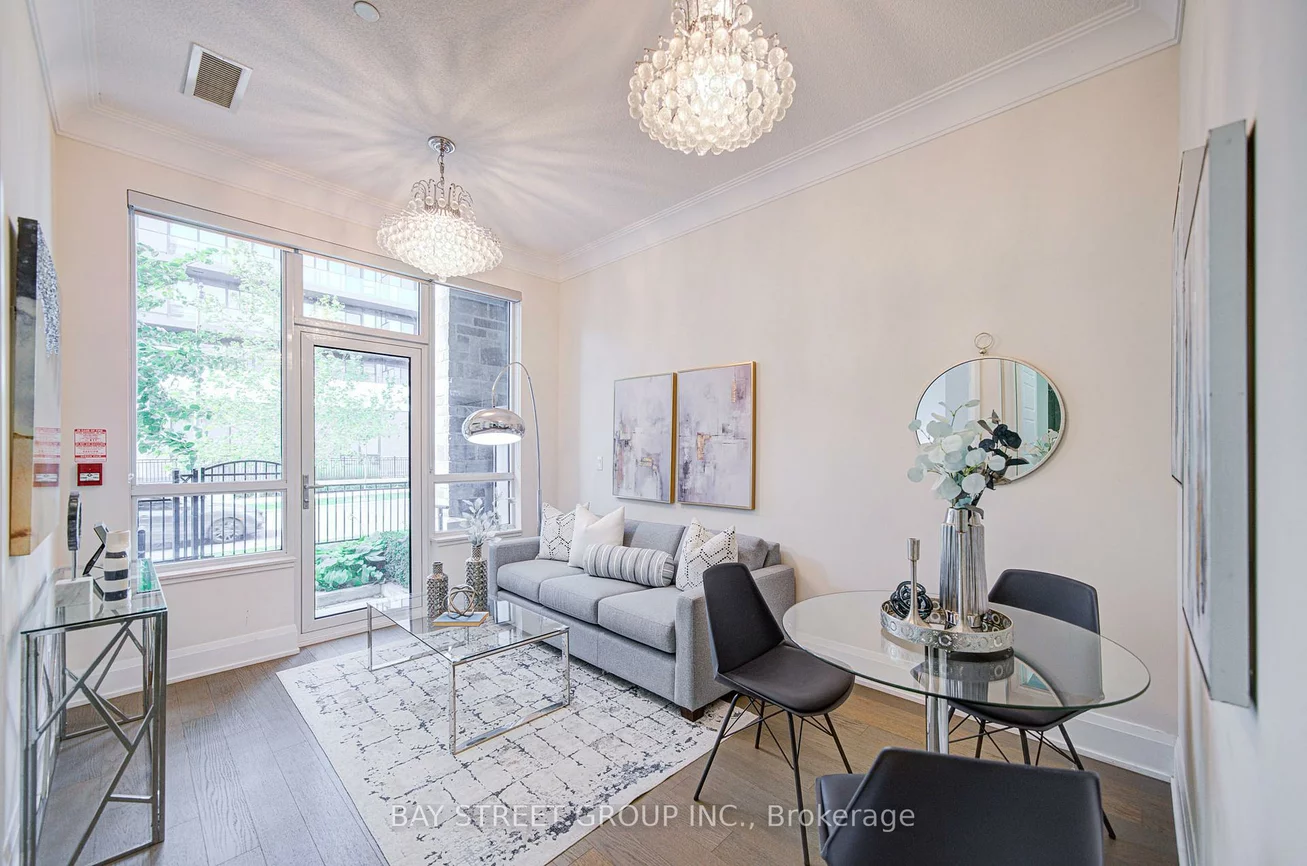 15, Water Walk, Unionville, Markham