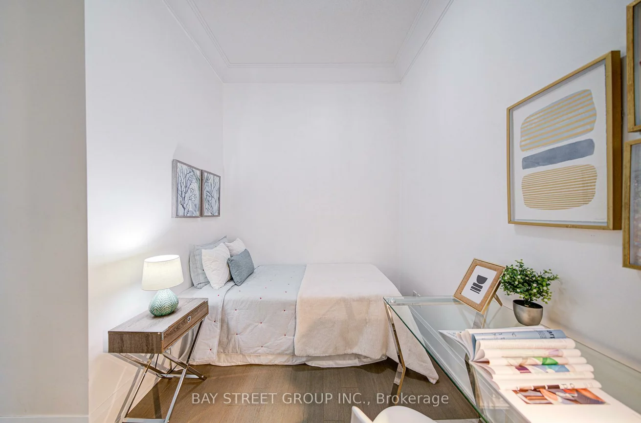 15, Water Walk, Unionville, Markham