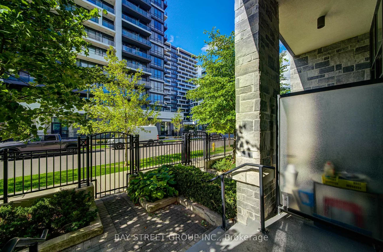 15, Water Walk, Unionville, Markham