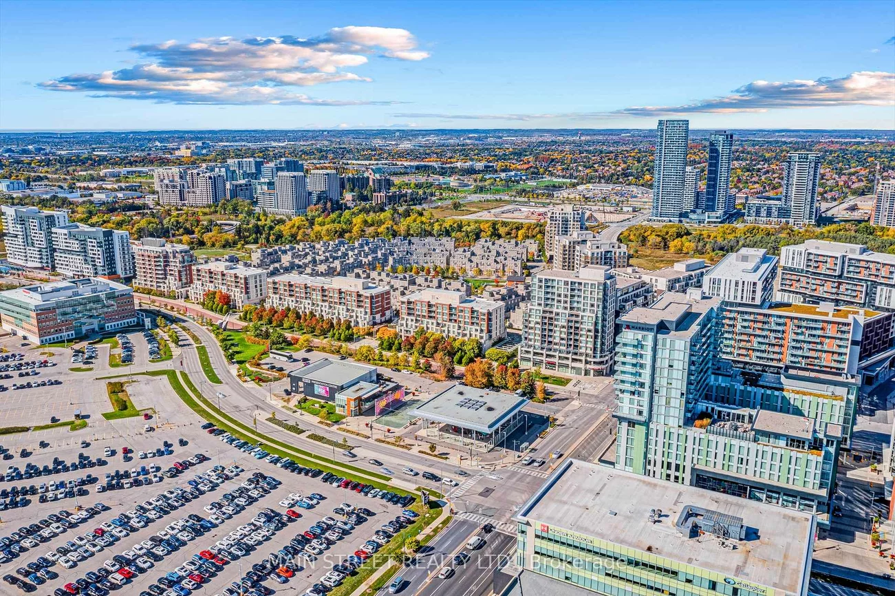8119, Birchmount, Unionville, Markham