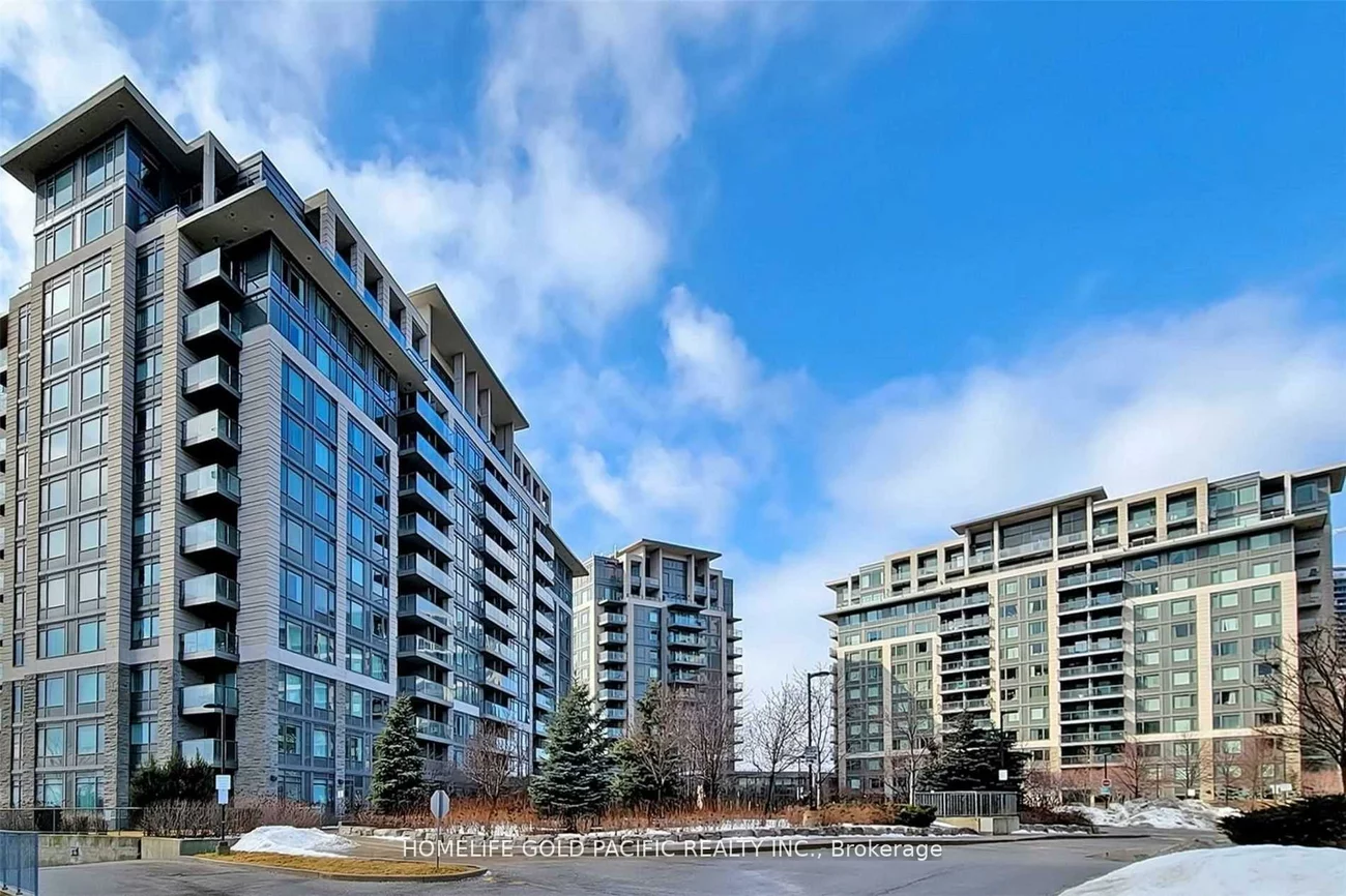 273, South Park, Commerce Valley, Markham