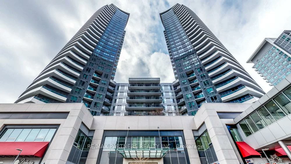 7171, Yonge, Grandview, Markham