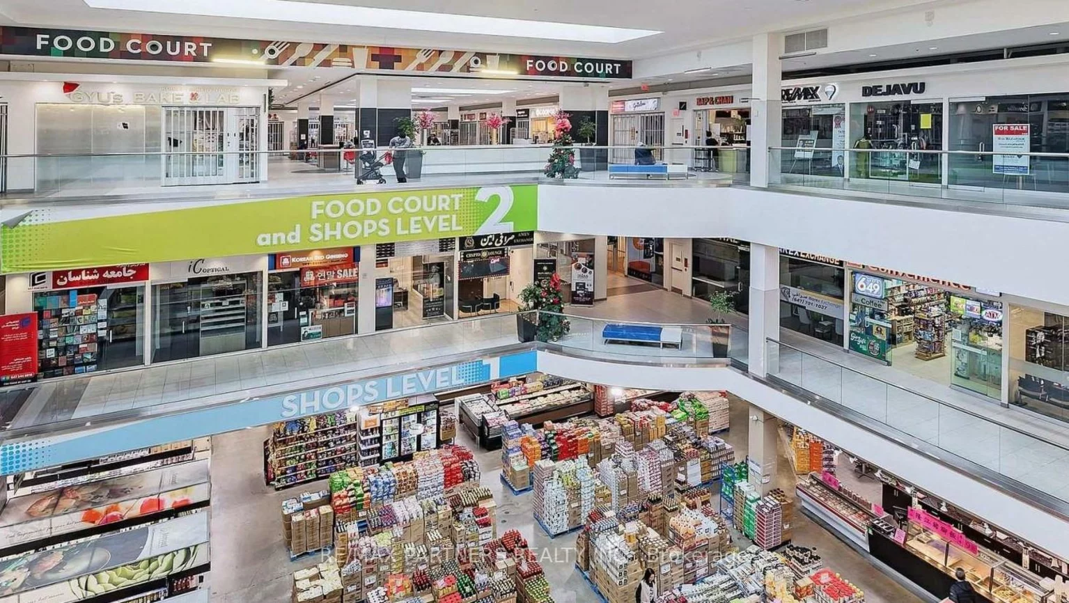 7171, Yonge, Grandview, Markham