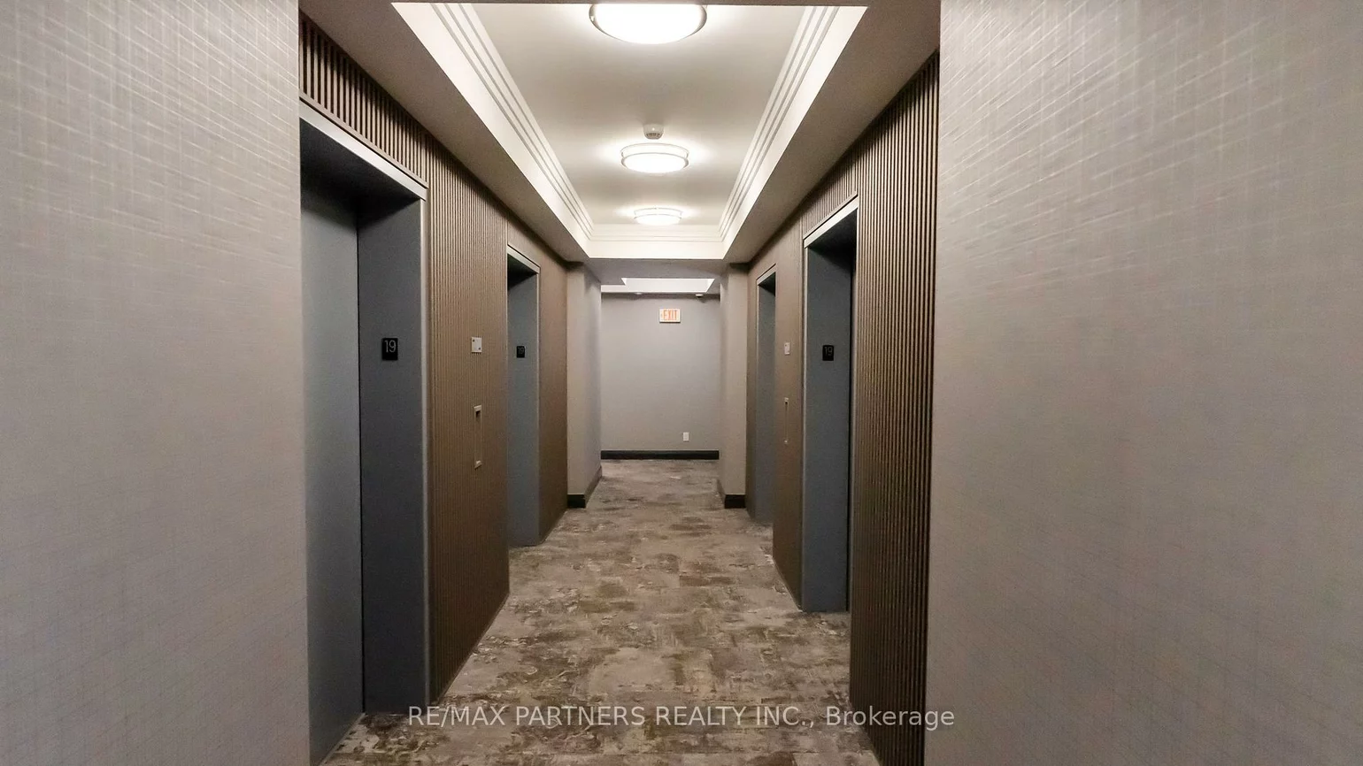 7171, Yonge, Grandview, Markham