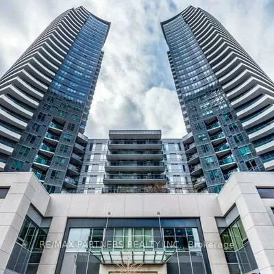 7171, Yonge, Grandview, Markham