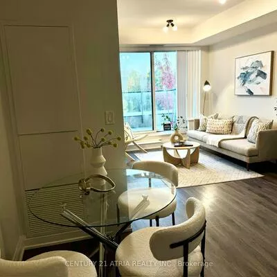 18, Uptown, Unionville, Markham