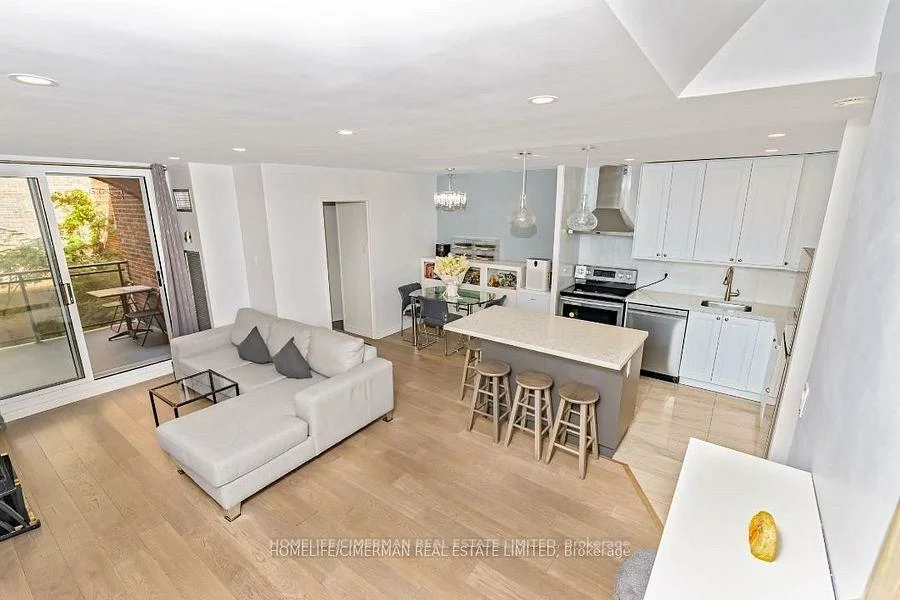 16, Elgin, Thornhill, Markham