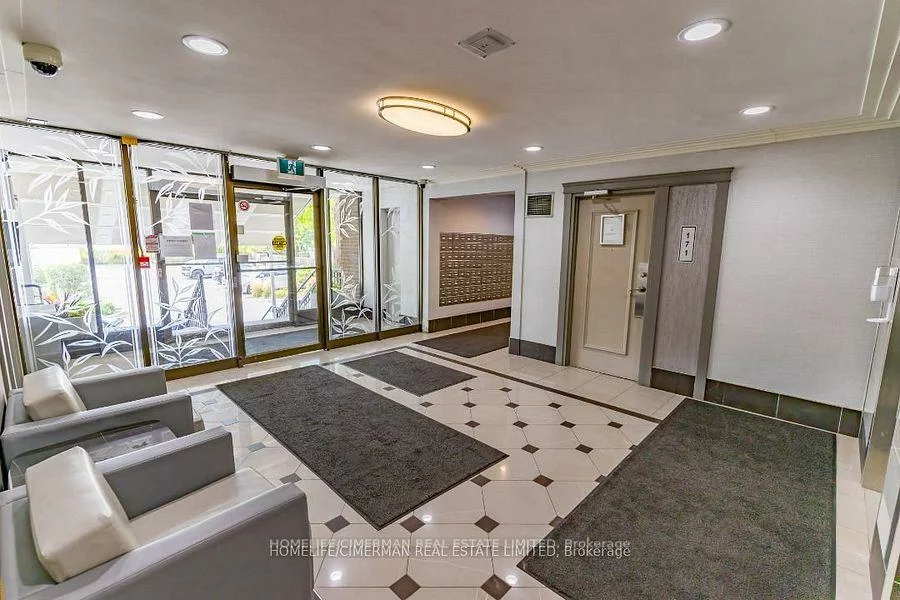 16, Elgin, Thornhill, Markham