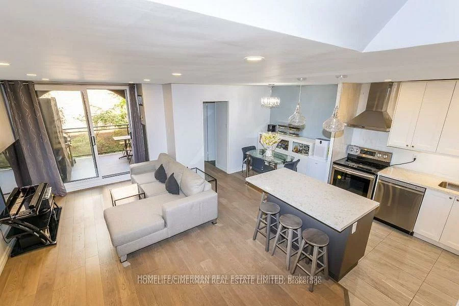 16, Elgin, Thornhill, Markham