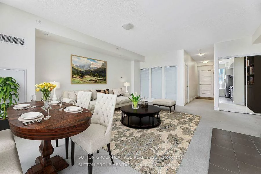 1, Sun Yat-Sen, Milliken Mills East, Markham