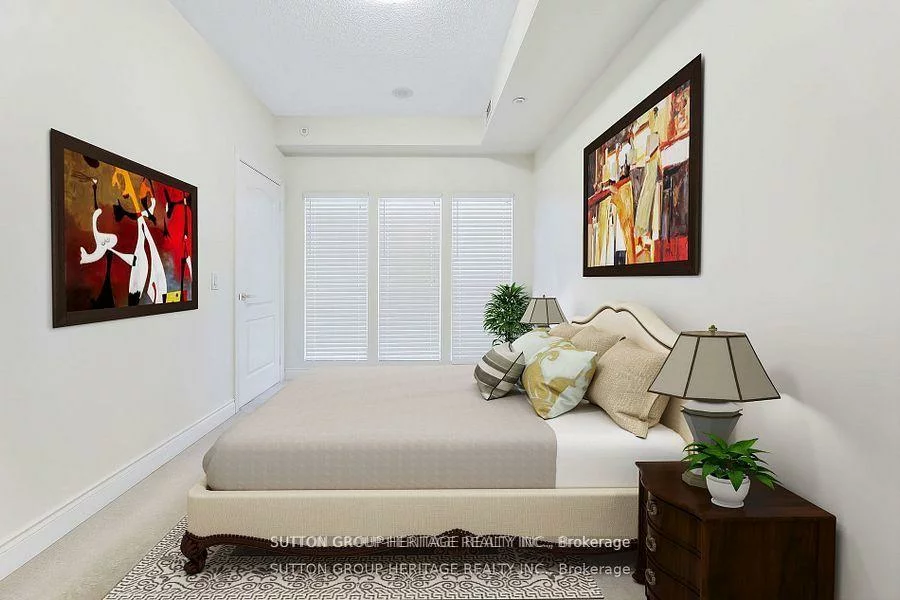 1, Sun Yat-Sen, Milliken Mills East, Markham
