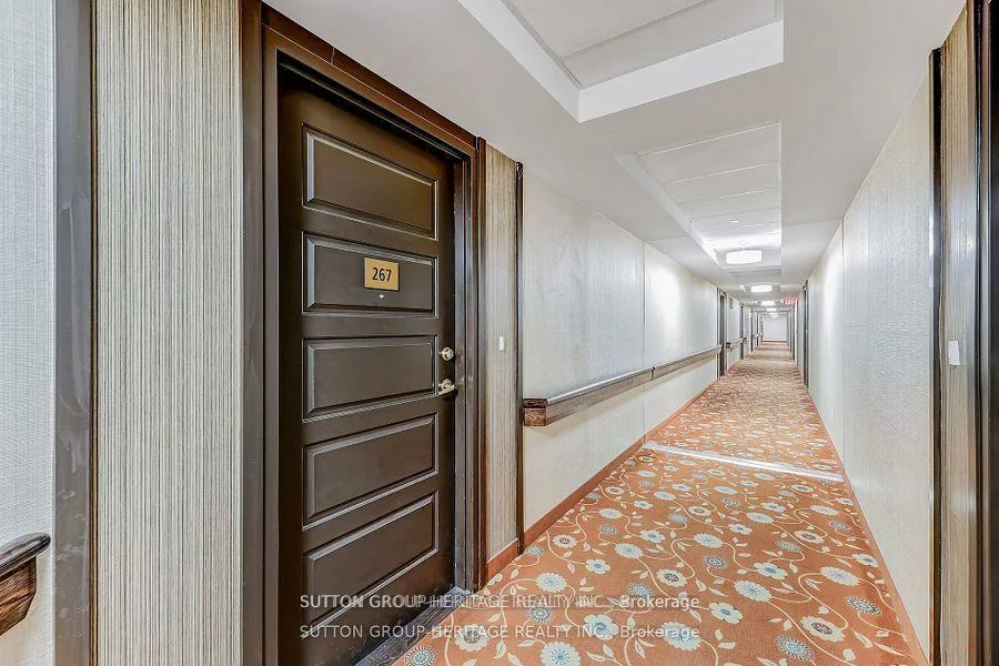 1, Sun Yat-Sen, Milliken Mills East, Markham