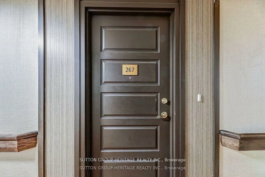 1, Sun Yat-Sen, Milliken Mills East, Markham