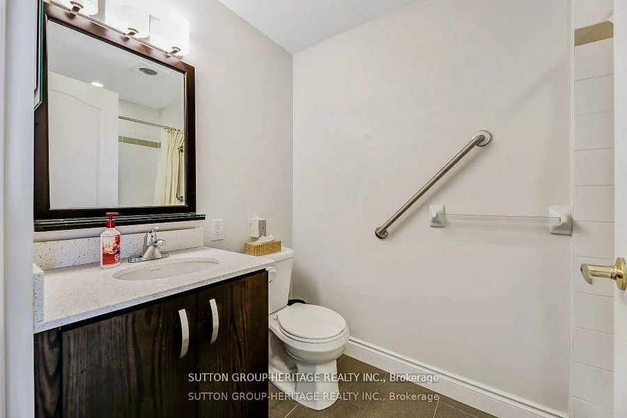 1, Sun Yat-Sen, Milliken Mills East, Markham