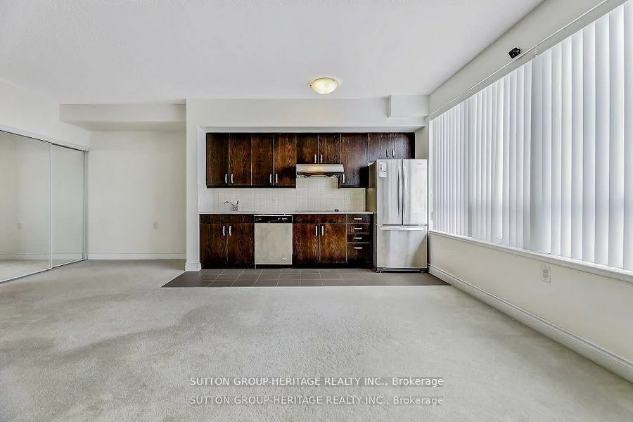 1, Sun Yat-Sen, Milliken Mills East, Markham