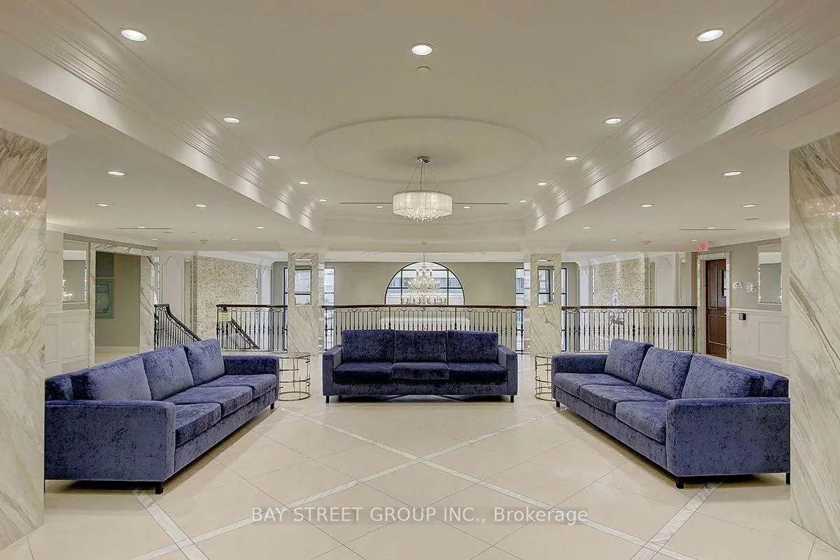 89, SOUTH TOWN CENTRE, Unionville, Markham