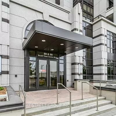 89, SOUTH TOWN CENTRE, Unionville, Markham