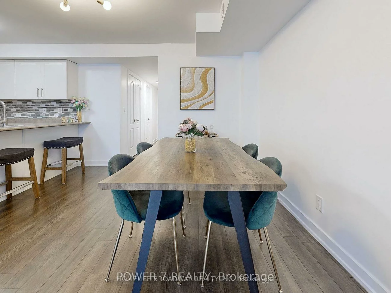 30, Dunsheath, Cornell, Markham