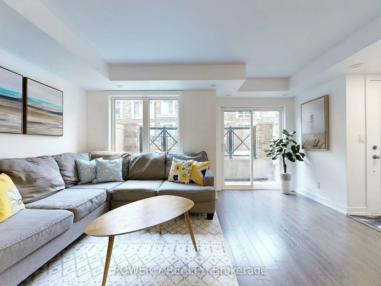 30, Dunsheath, Cornell, Markham