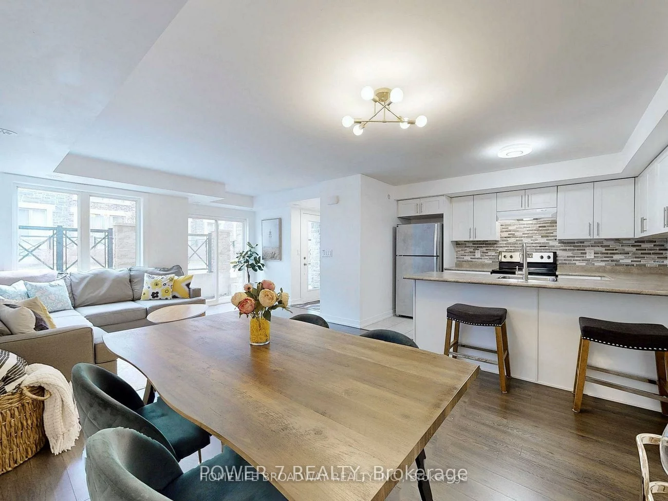 30, Dunsheath, Cornell, Markham