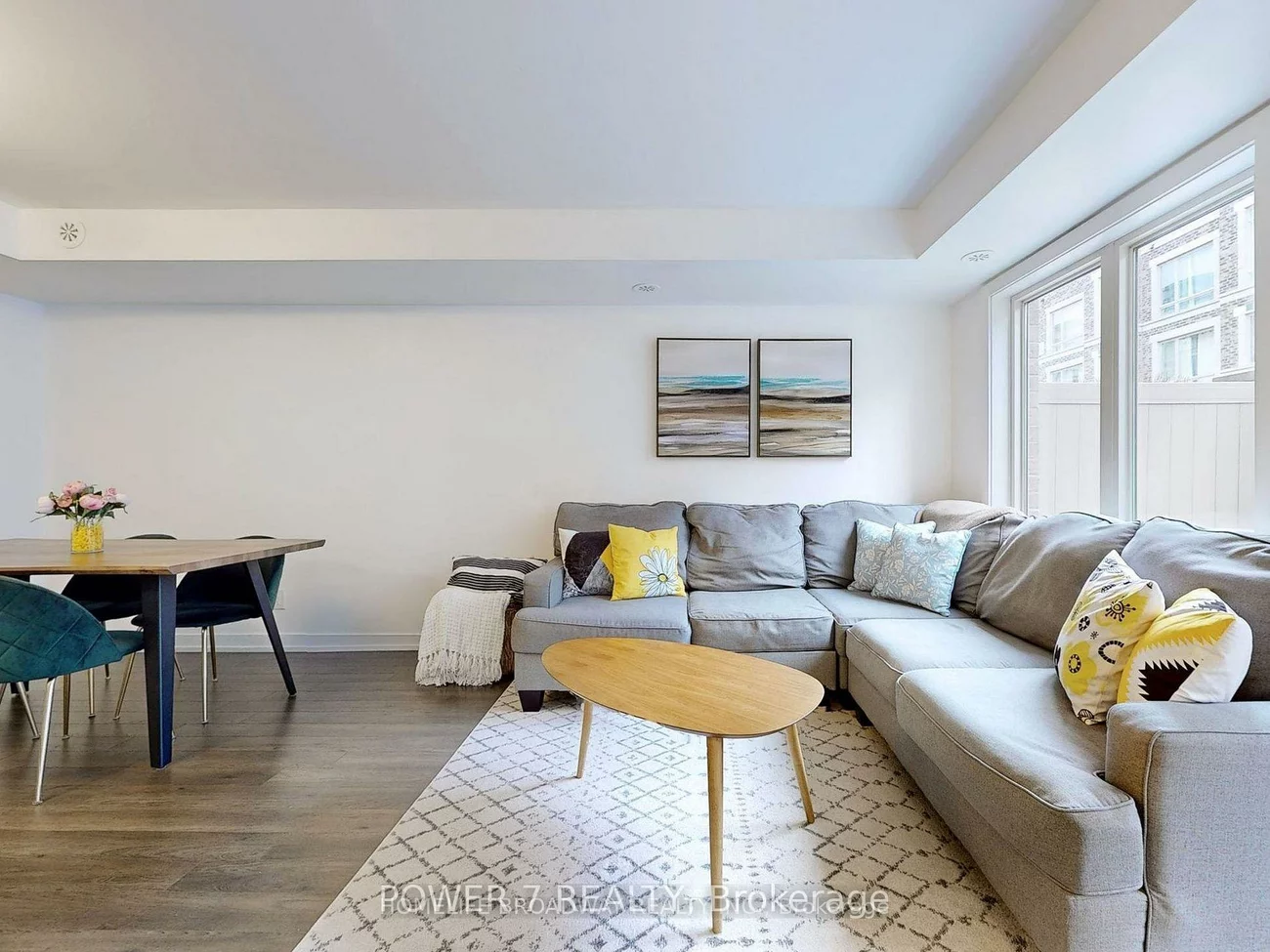 30, Dunsheath, Cornell, Markham