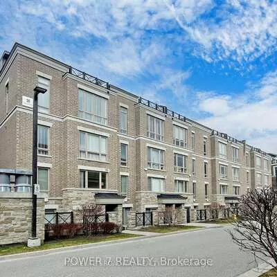 30, Dunsheath, Cornell, Markham
