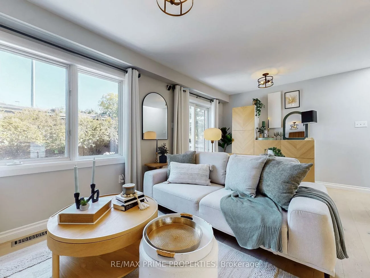 49, Marmill, Old Markham Village, Markham