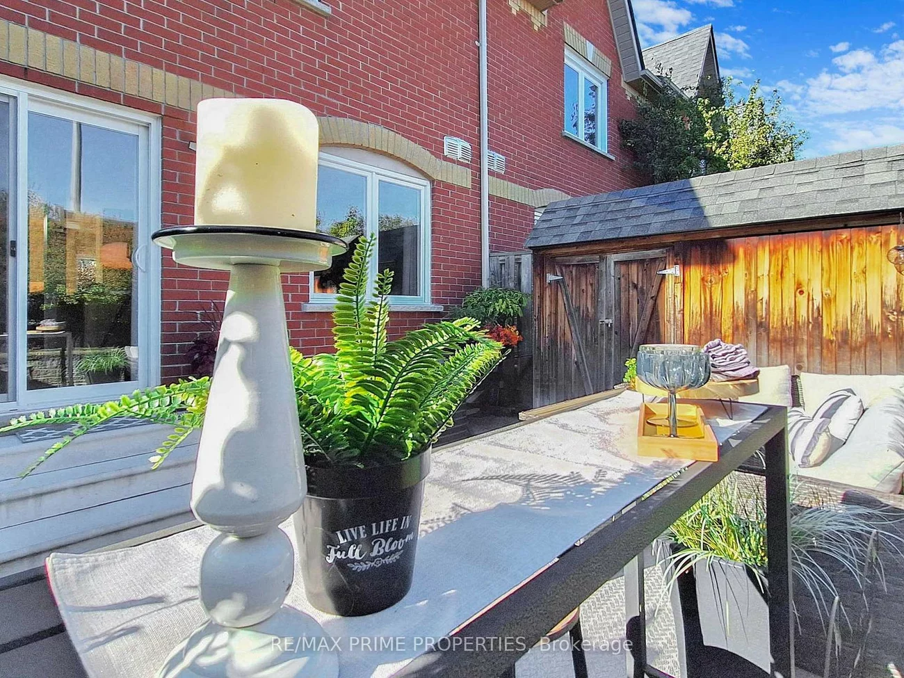 49, Marmill, Old Markham Village, Markham