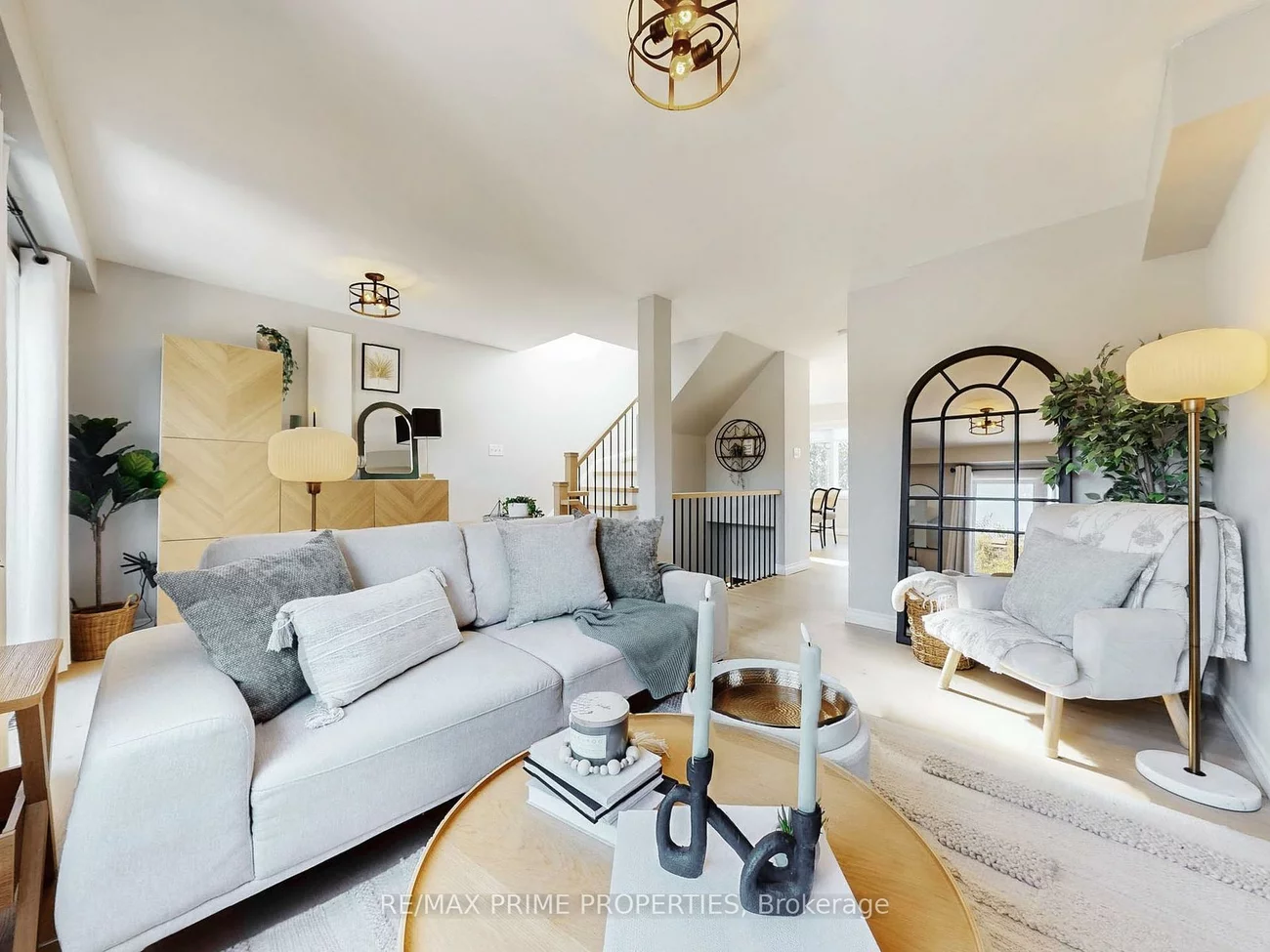 49, Marmill, Old Markham Village, Markham