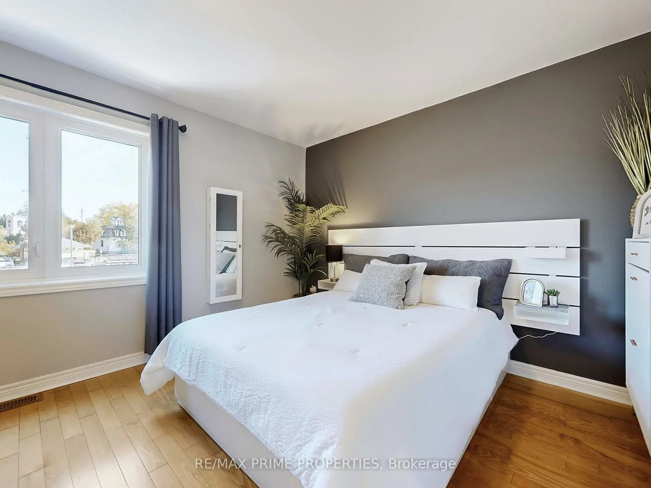 49, Marmill, Old Markham Village, Markham