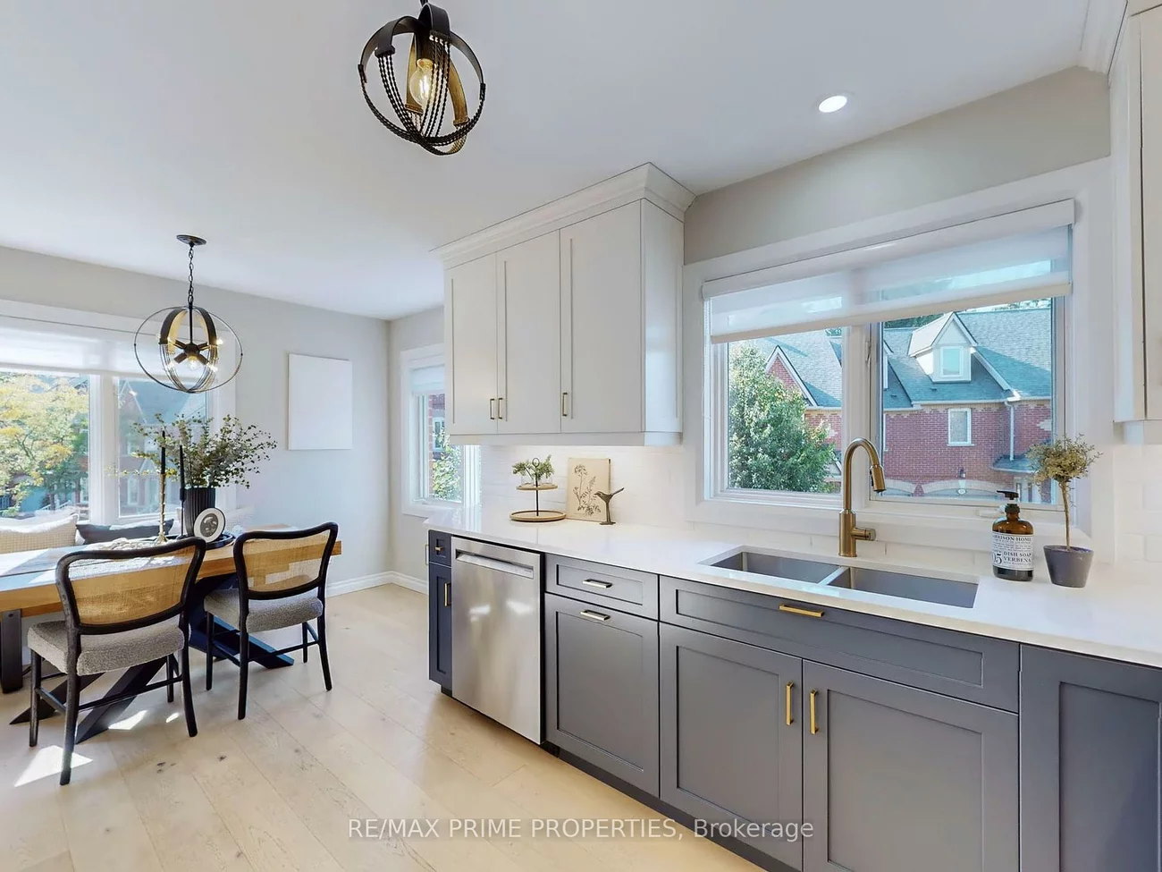 49, Marmill, Old Markham Village, Markham
