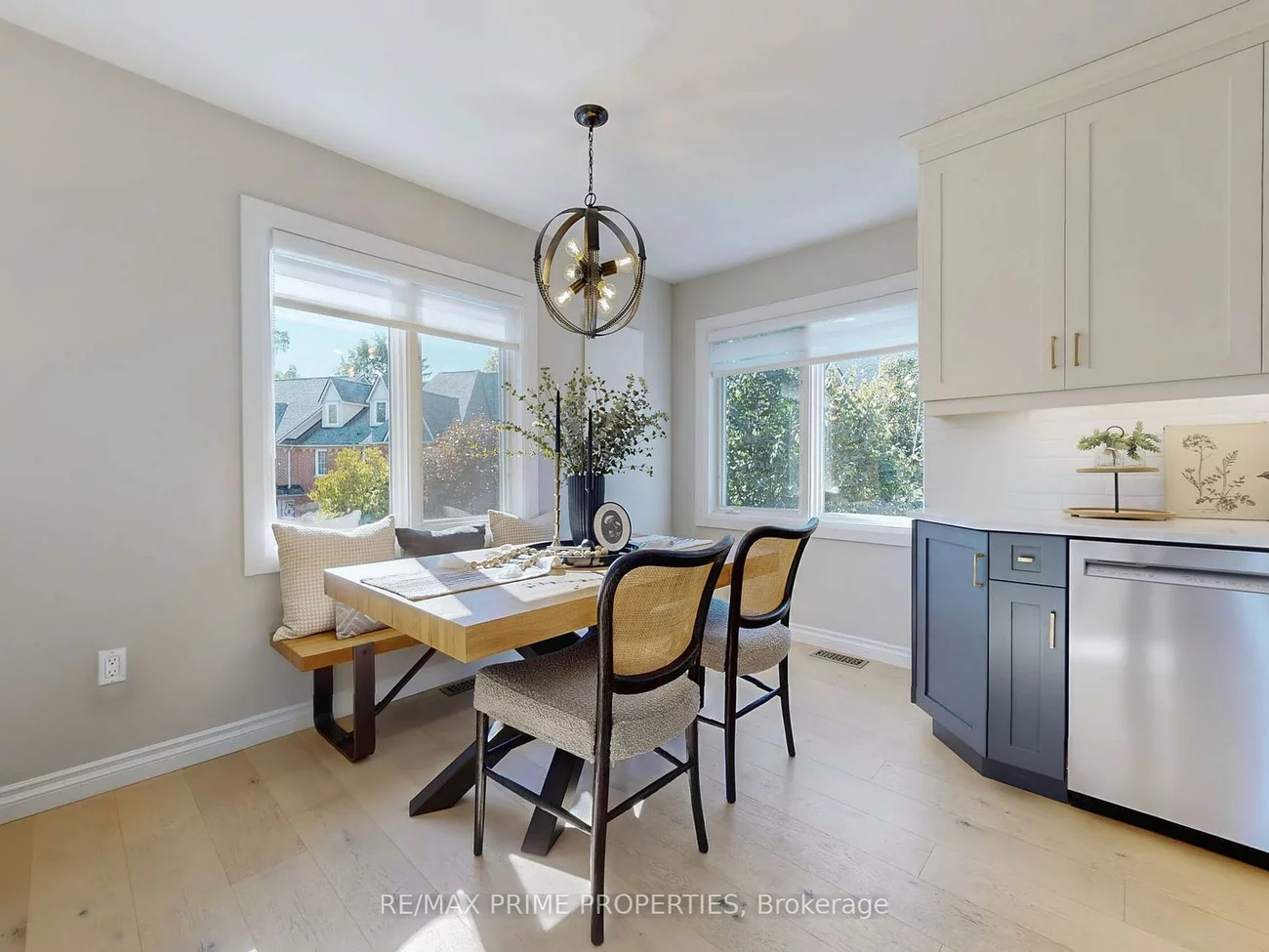 49, Marmill, Old Markham Village, Markham