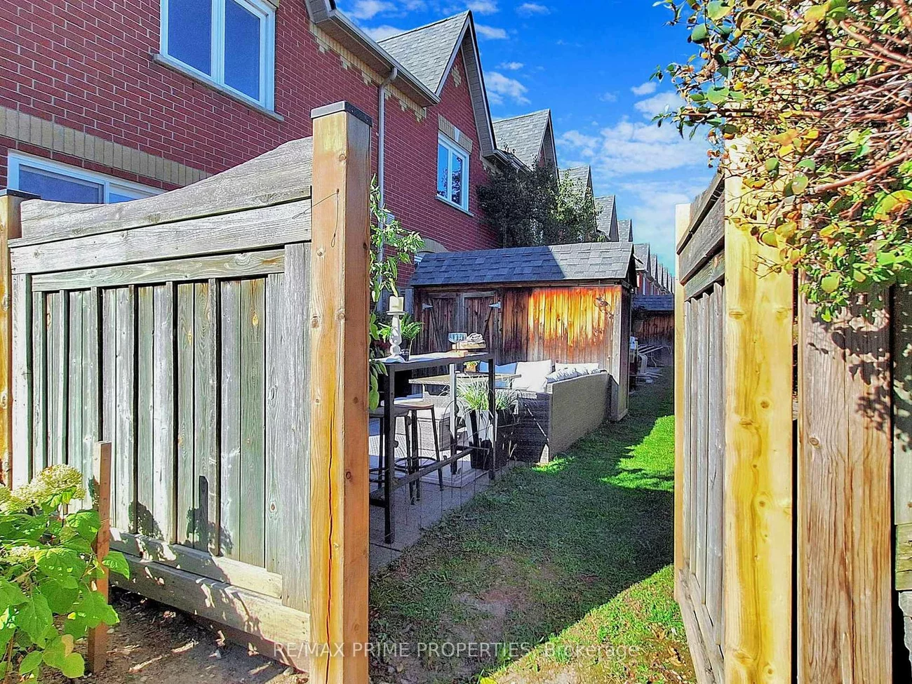 49, Marmill, Old Markham Village, Markham