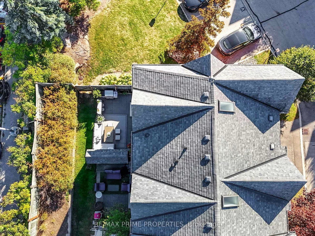 49, Marmill, Old Markham Village, Markham