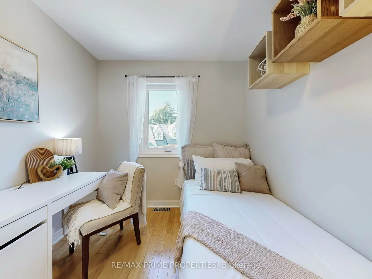 49, Marmill, Old Markham Village, Markham