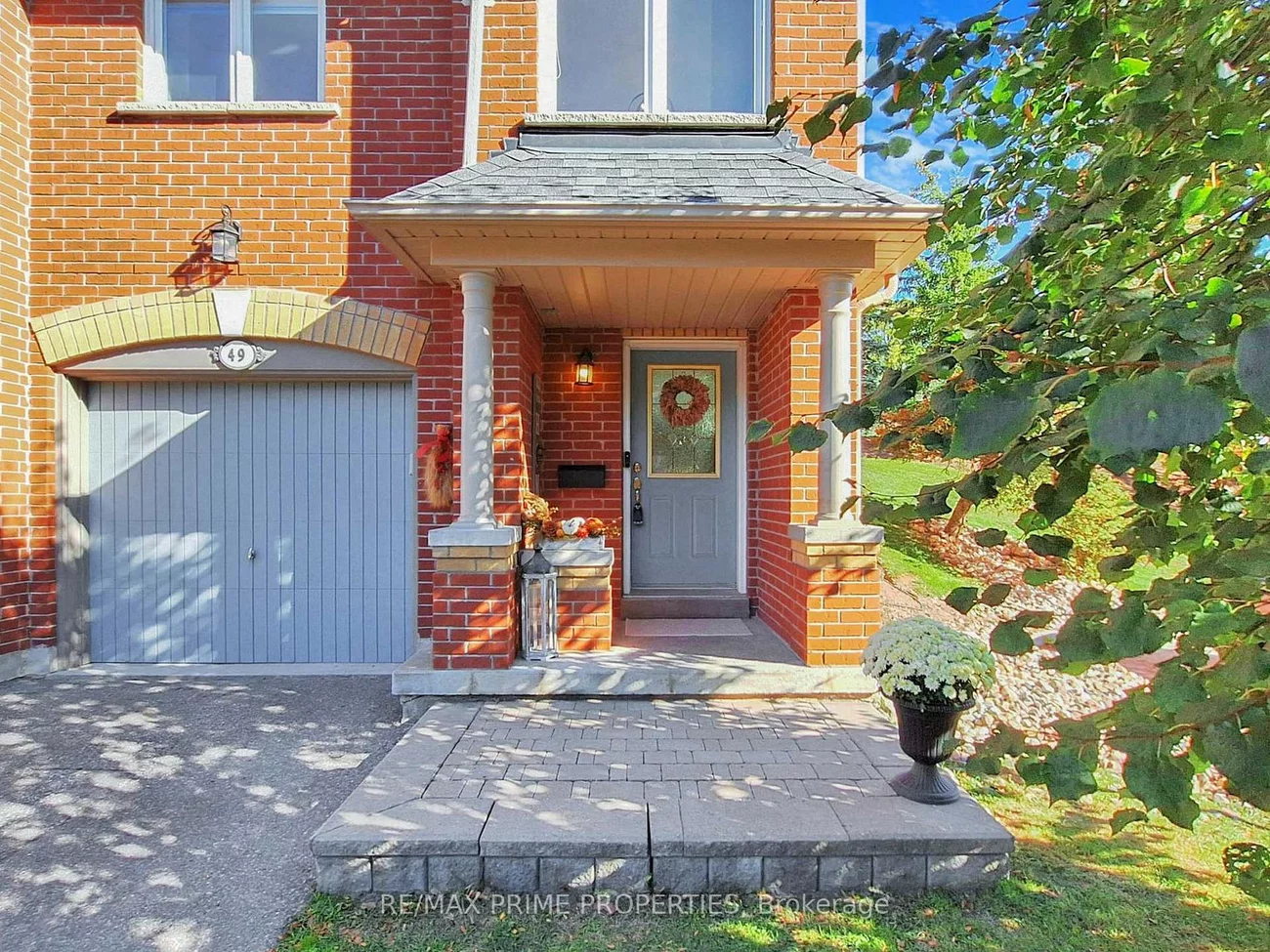 49, Marmill, Old Markham Village, Markham