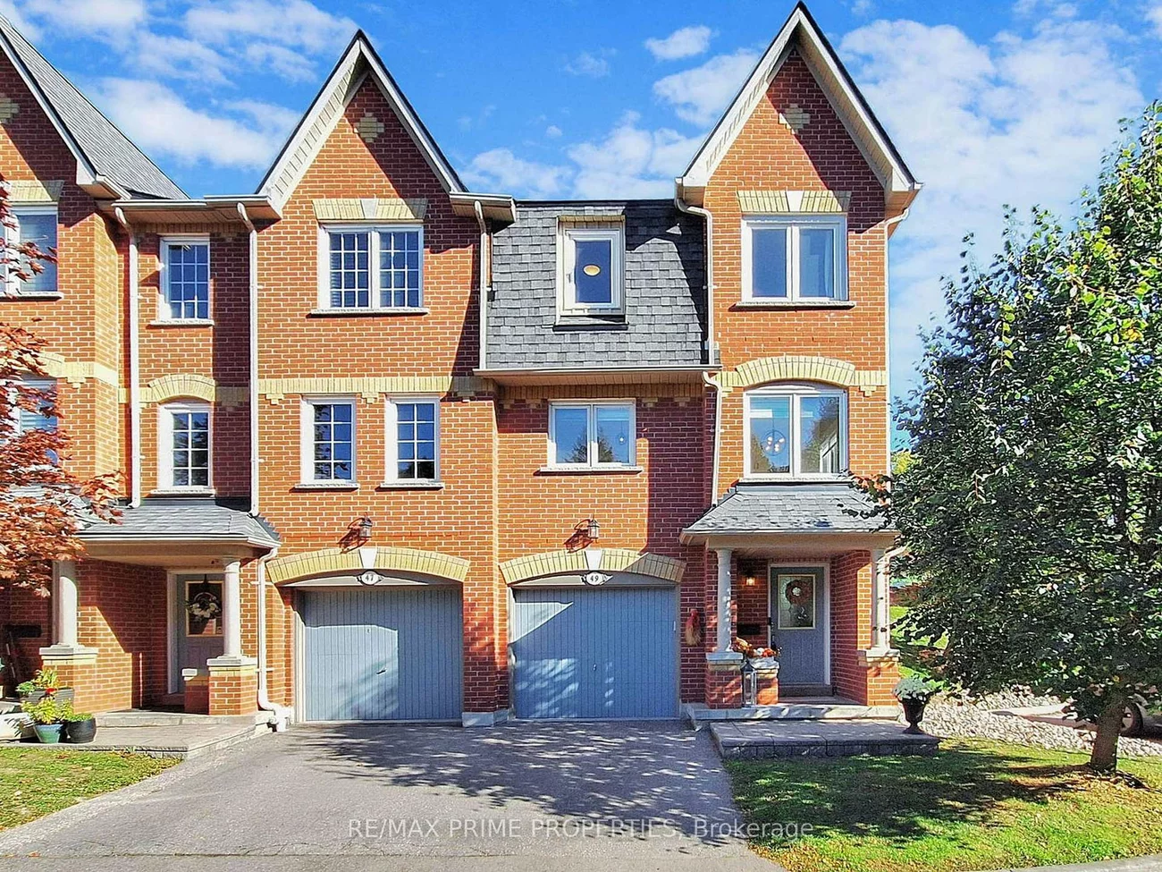 49, Marmill, Old Markham Village, Markham