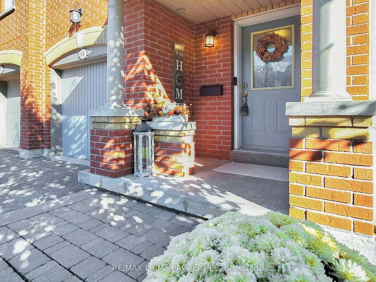 49, Marmill, Old Markham Village, Markham