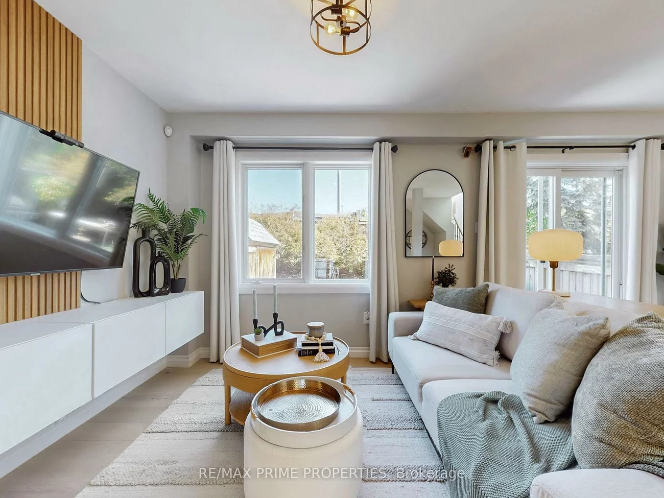 49, Marmill, Old Markham Village, Markham