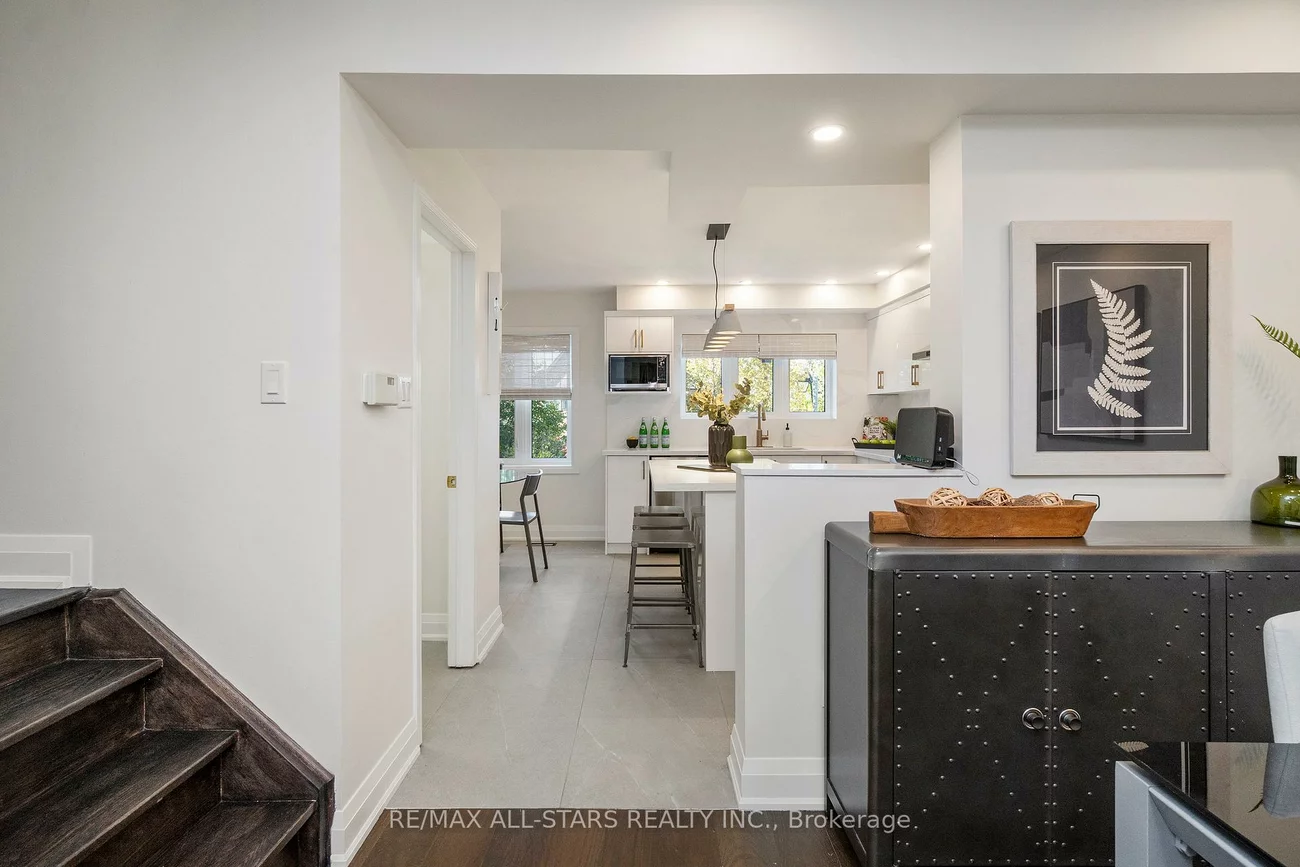 21, Rougehaven, Vinegar Hill, Markham