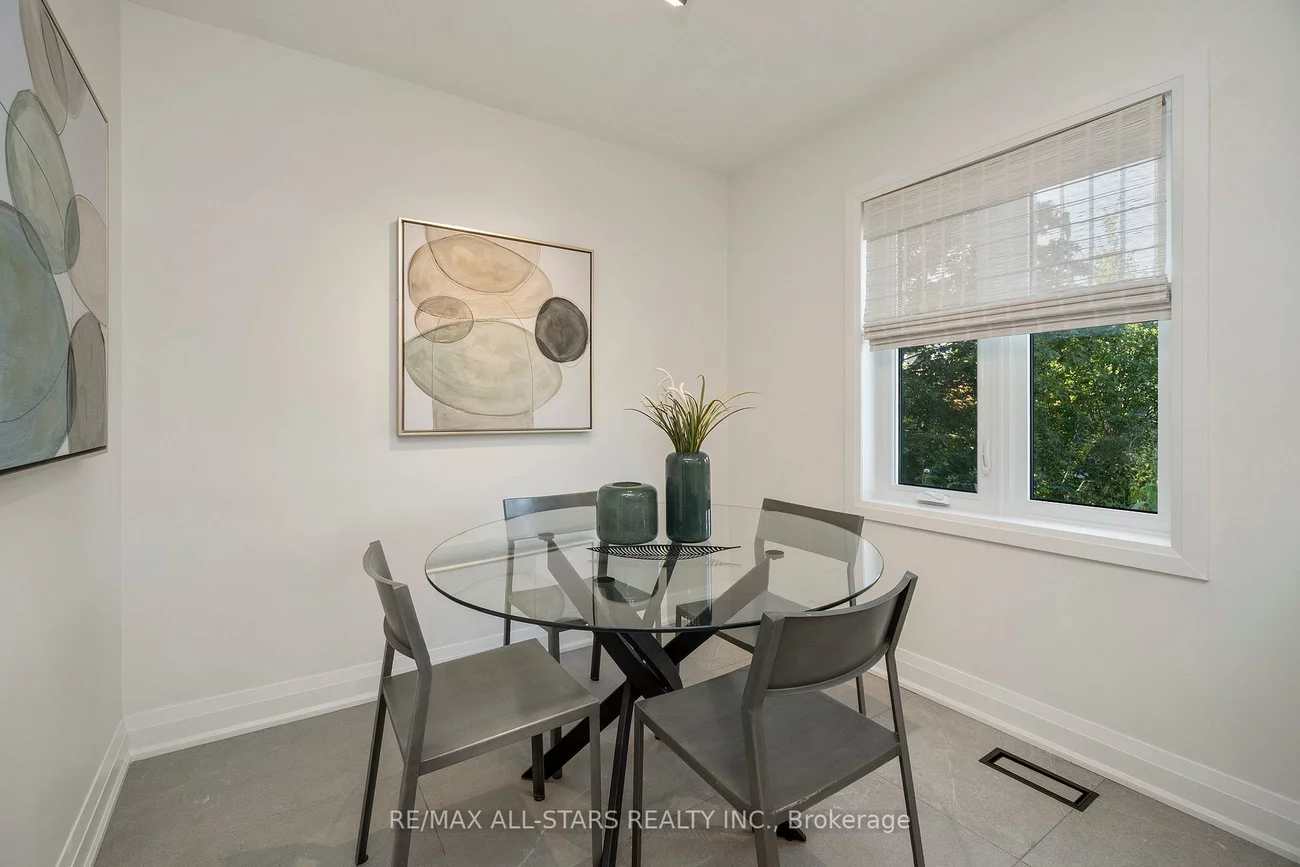 21, Rougehaven, Vinegar Hill, Markham