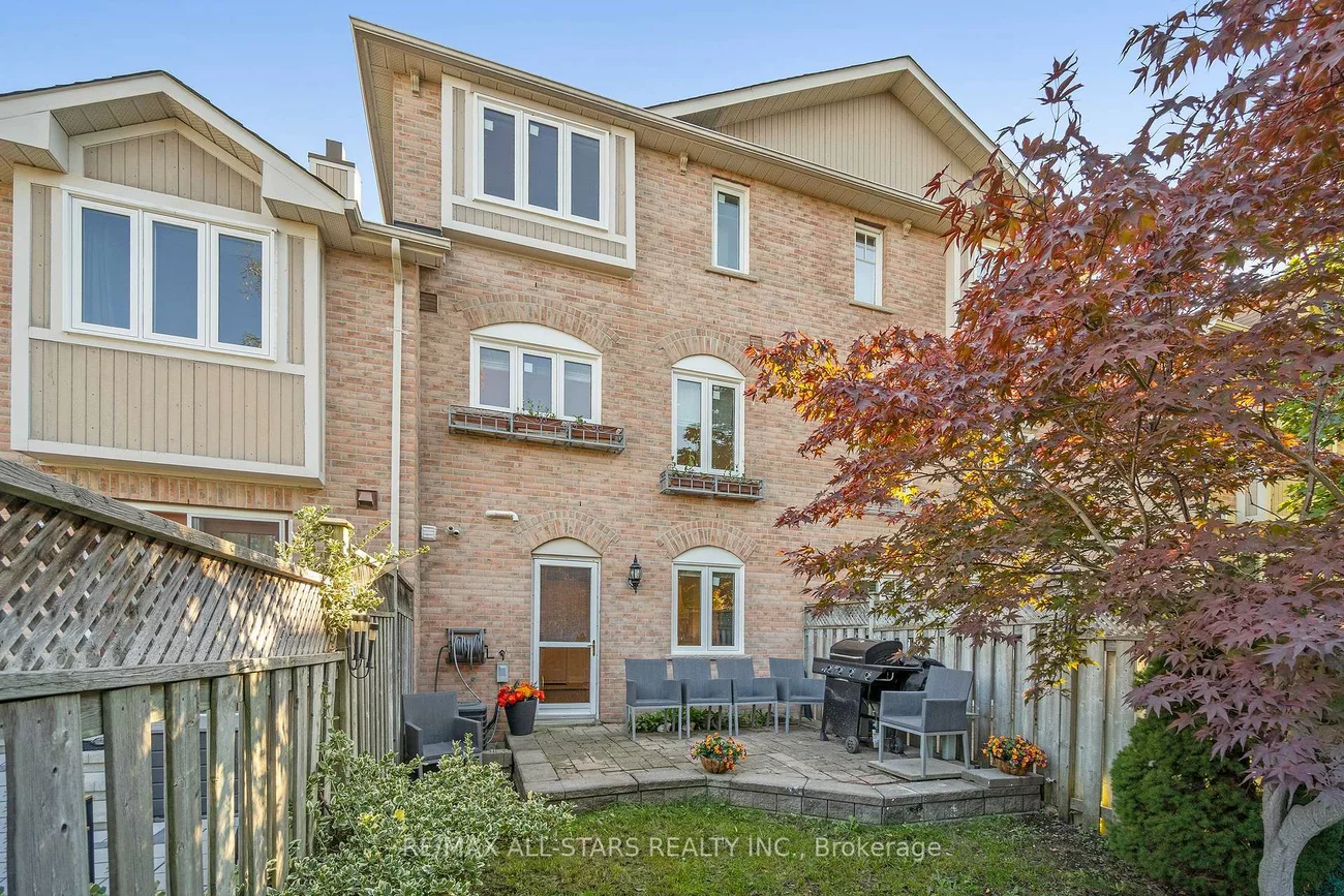 21, Rougehaven, Vinegar Hill, Markham