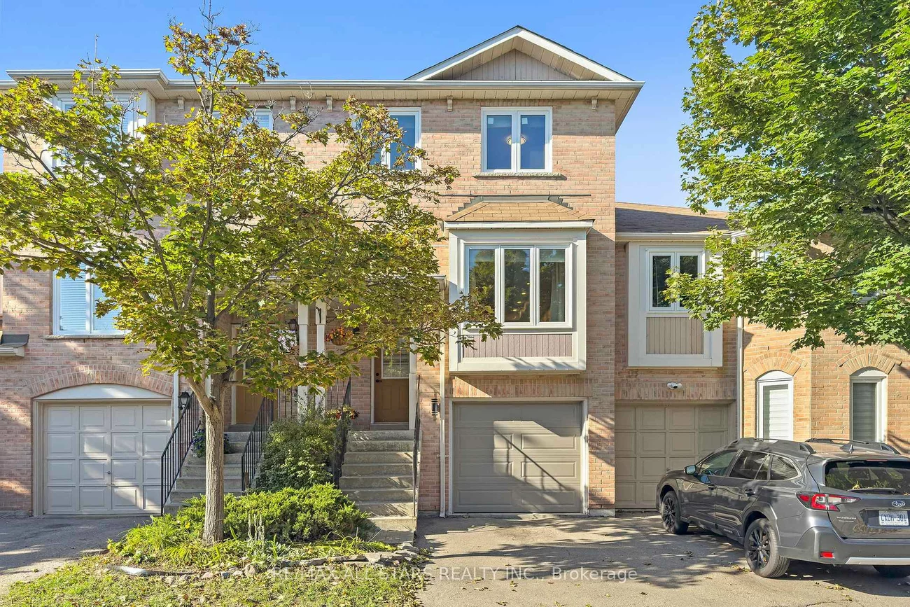 21, Rougehaven, Vinegar Hill, Markham